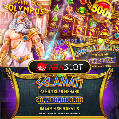 ARASLOT PROMOTION.png