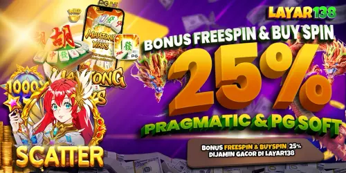 BONUS FREESPIN LAYAR138.webp