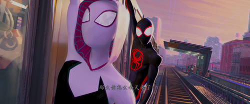 Spider Man 01