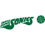 Supersonics 1972 1975