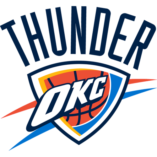 Thunder 2009 2018
