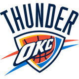 Thunder 2009 2018