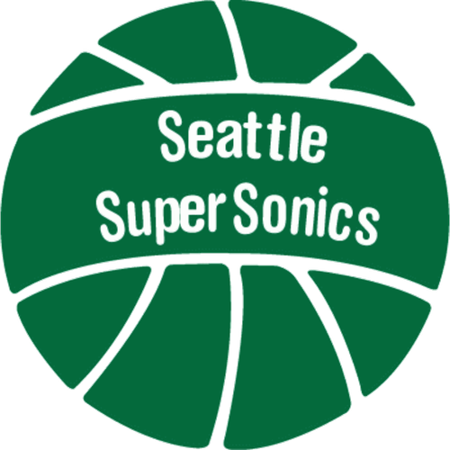 Supersonics 1971