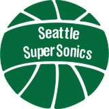 Supersonics 1971