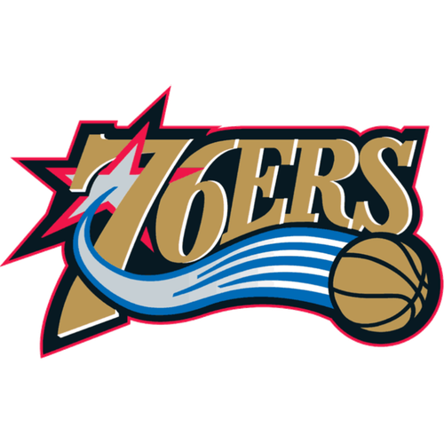 76ers 1998 2009
