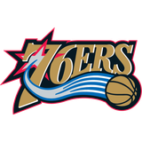 76ers 1998 2009