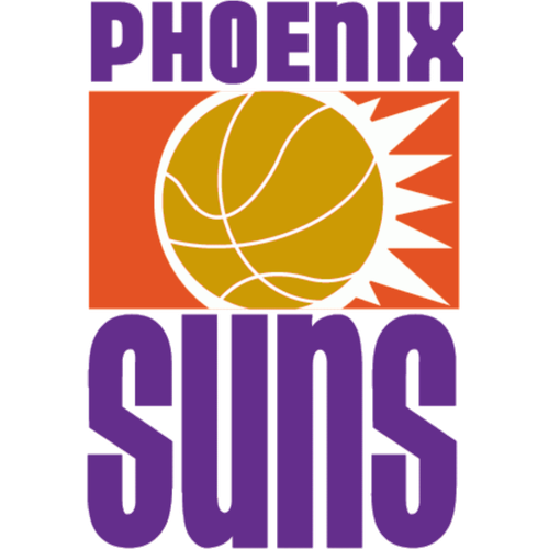 Suns 1969 1992