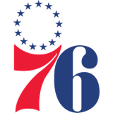 76ers 1964 1977