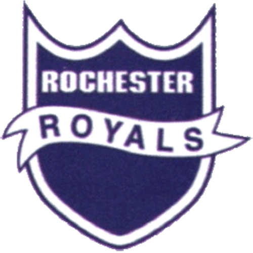 Royals 1946 1957