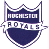 Royals 1946 1957