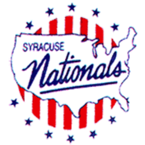 Nationals 1950 1963