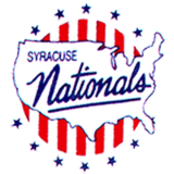 Nationals 1950 1963