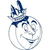 Royals 1958 1971