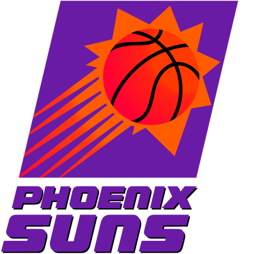 Suns 1993 2000