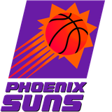 Suns 1993 2000