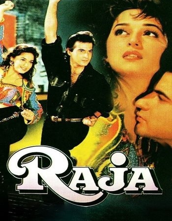 Raja (1995) Hindi Movie 1080p 720p 480p Download.jpg