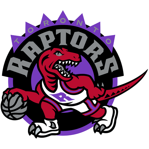 Raptors 1996 2008