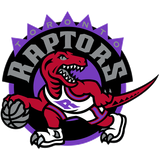 Raptors 1996 2008