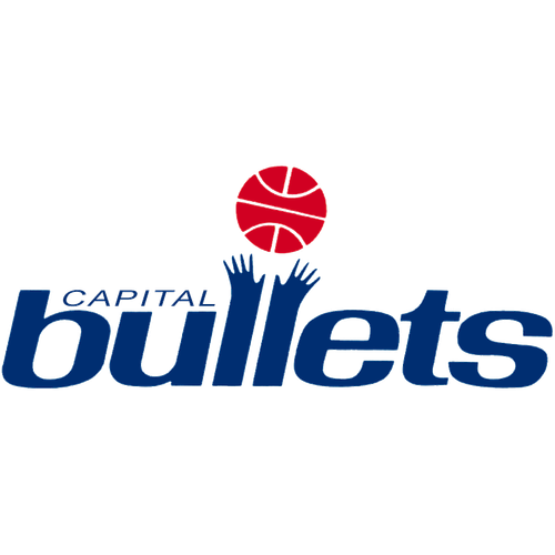 Bullets 1974