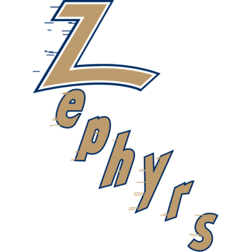 Zephyrs 1963