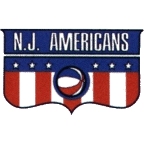 NJ Americans 1968