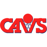Cavaliers 1984 1994