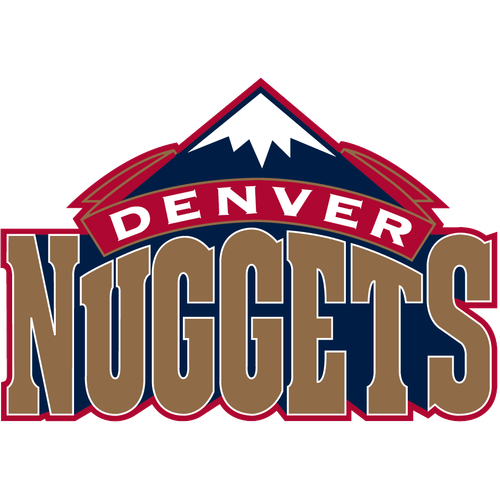 Nuggets 1994 2003