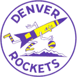 Rockets 1972 1974