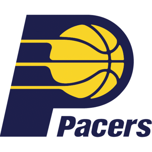 Pacers 1991 2005