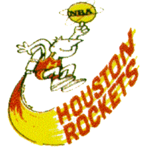 Rockets 1972