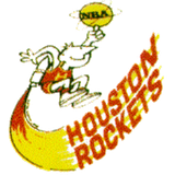 Rockets 1972