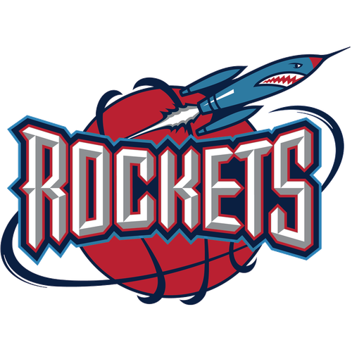 Rockets 1996 2003