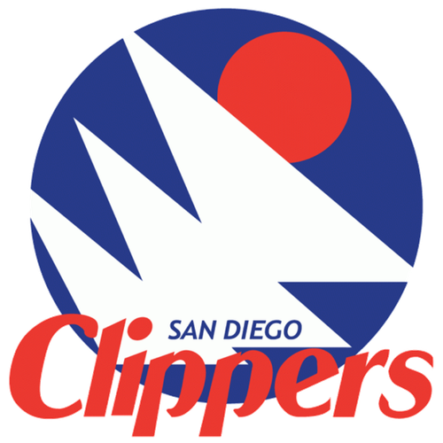 Clippers 1979 1982