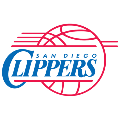 Clippers 1983 1984