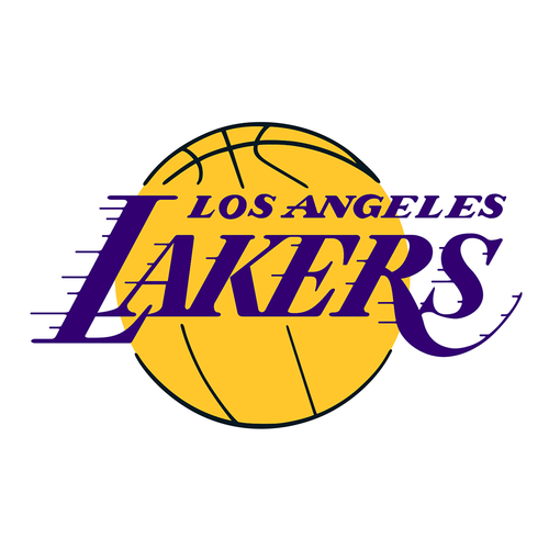 Lakers 2024 Pres