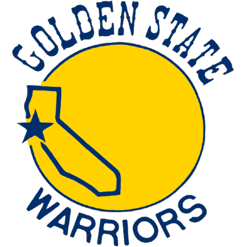 Warriors 1972 1975