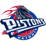 Pistons 2002 2005