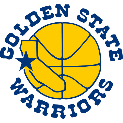 Warriors 1989 1997