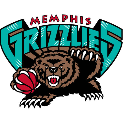 Grizzlies 2002 2004