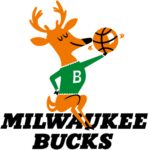 Bucks 1969 1993
