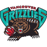 Grizzlies 1996 2001