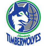 Timberwolves 1990 1996