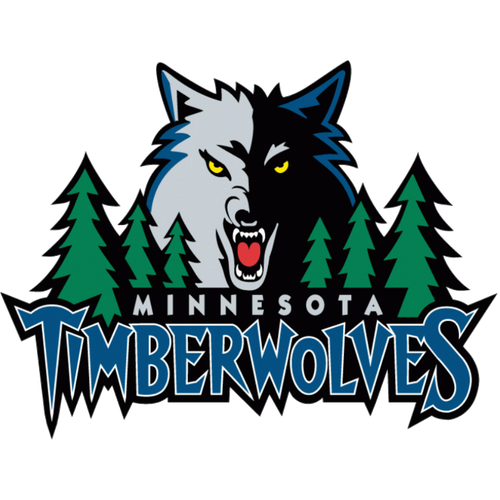 Timberwolves 1997 2008