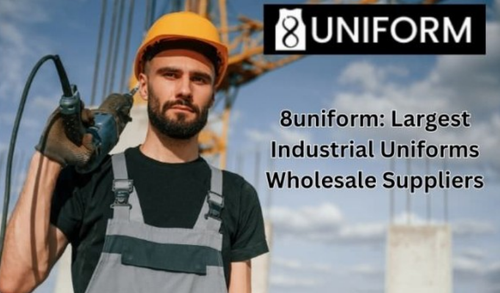 8uniform: Leading Industrial Clothing Bulk Suppliers.png