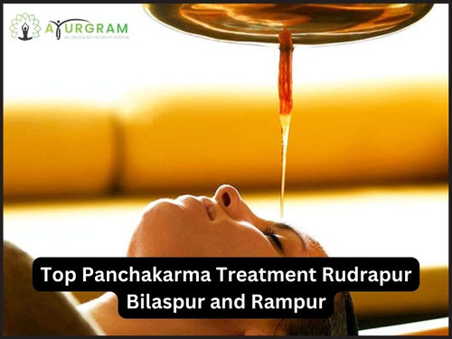 Top Panchakarma Treatment Rudrapur, Bilaspur and Rampur.jpg