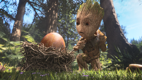 I.Am.Groot.S02E01.Are.You.My.Groot.720p.DSNP.WEB DL.DDP5.1.Atmos.H.264 eZNubZ.mkv snapshot 00.32 [20.png