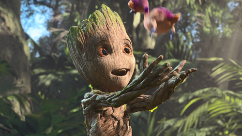 I.Am.Groot.S02E01.Are.You.My.Groot.720p.DSNP.WEB DL.DDP5.1.Atmos.H.264 eZNubZ.mkv snapshot 01.09 [20.png
