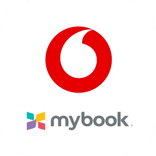 Vodafone My Book Icon.webp