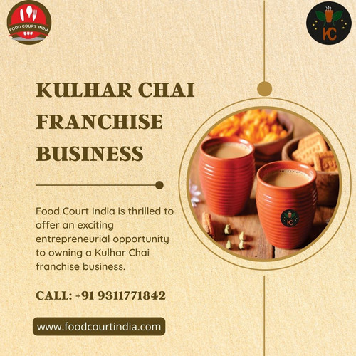 Kulhar Chai Franchise Business.jpg