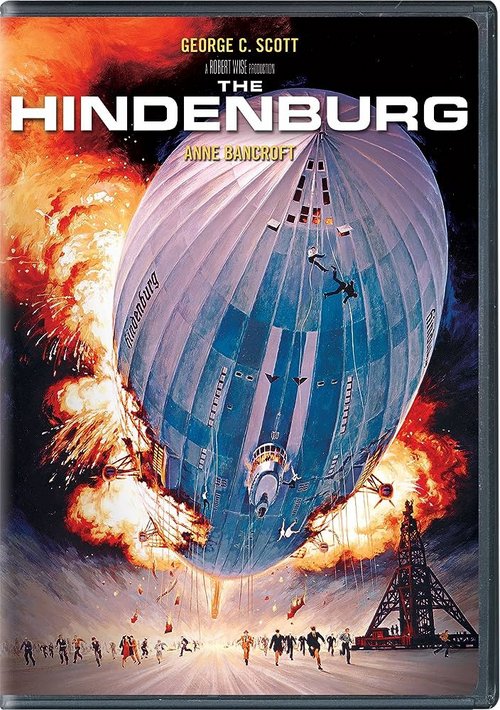 Hindenburg (1975) PL.1080p.BDRip.H264-wasik / Lektor PL